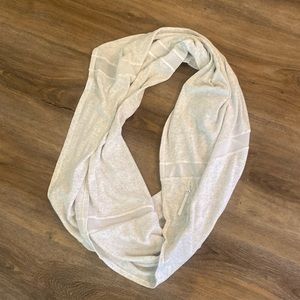 Lululemon Scarf